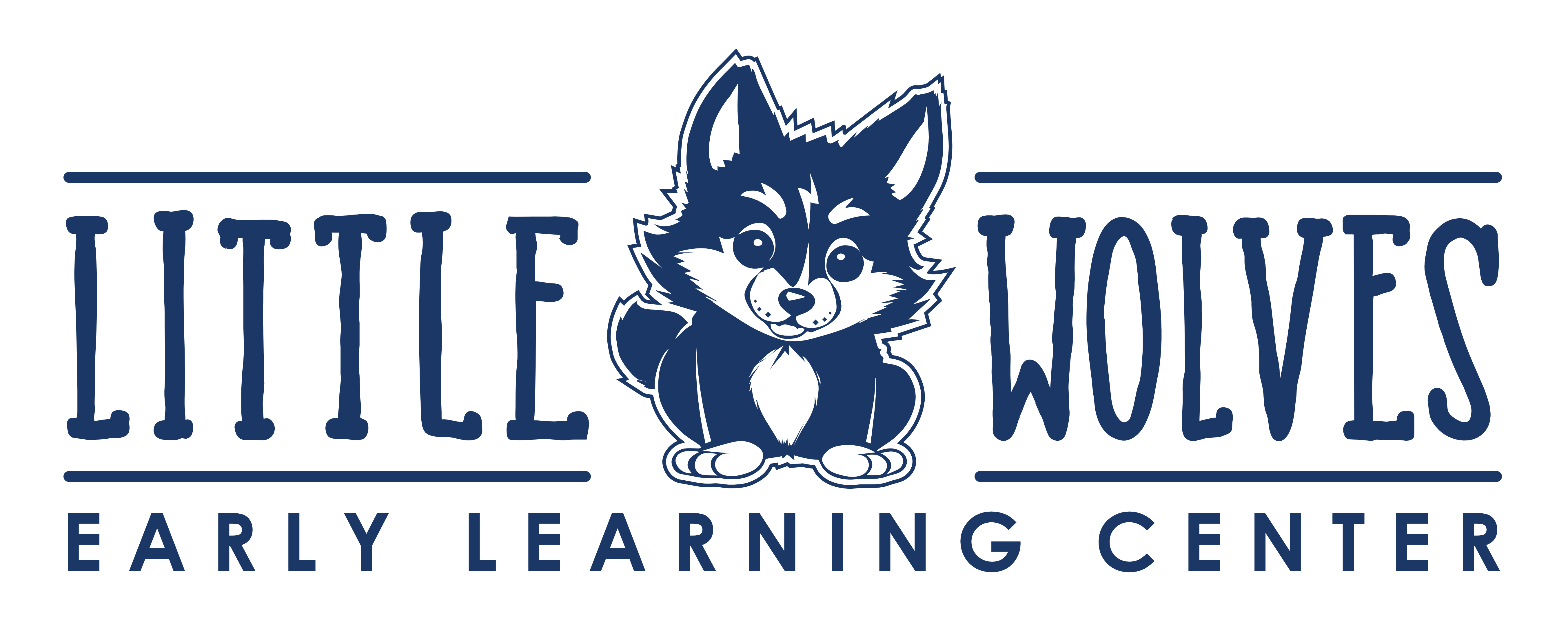 Little Wolves Learning